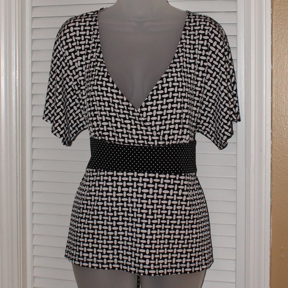 AGB Wonderful blouse